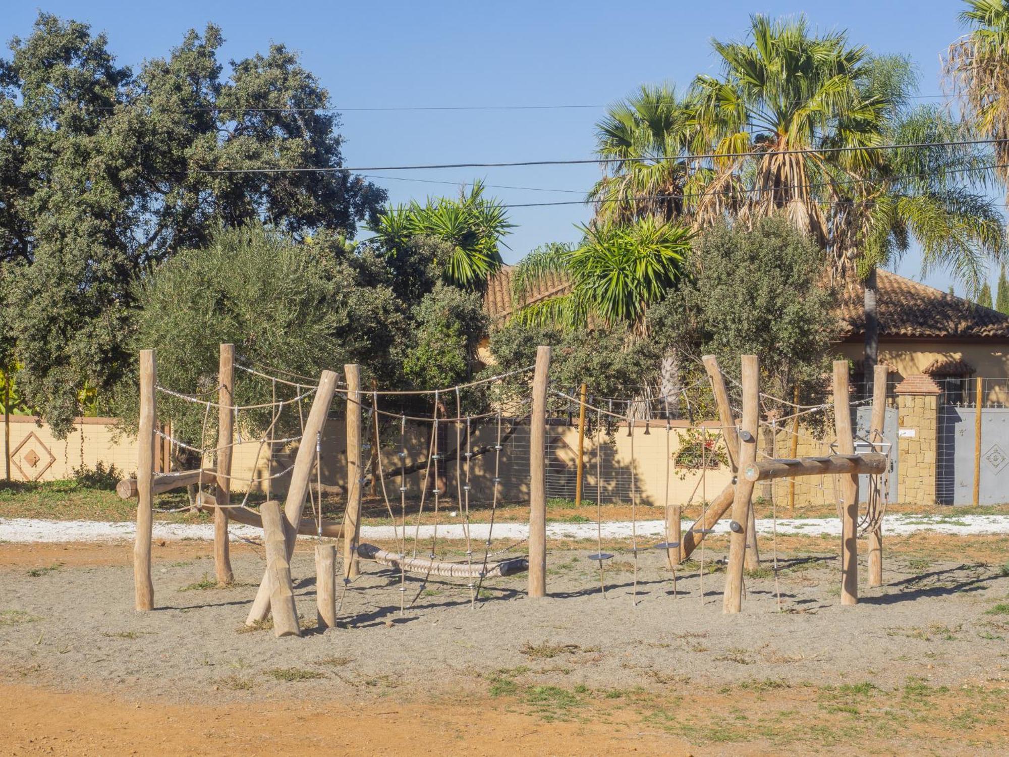 Cubo'S Casa Maria Los Javieles Alhaurín el Grande Dış mekan fotoğraf